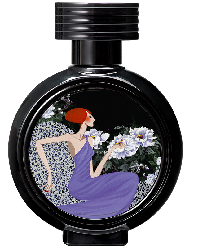 Warp Me in Dreams 75 ml