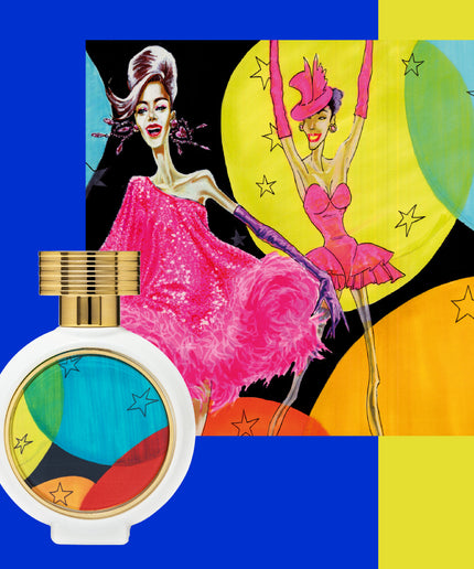 HFC – Party on the Moon