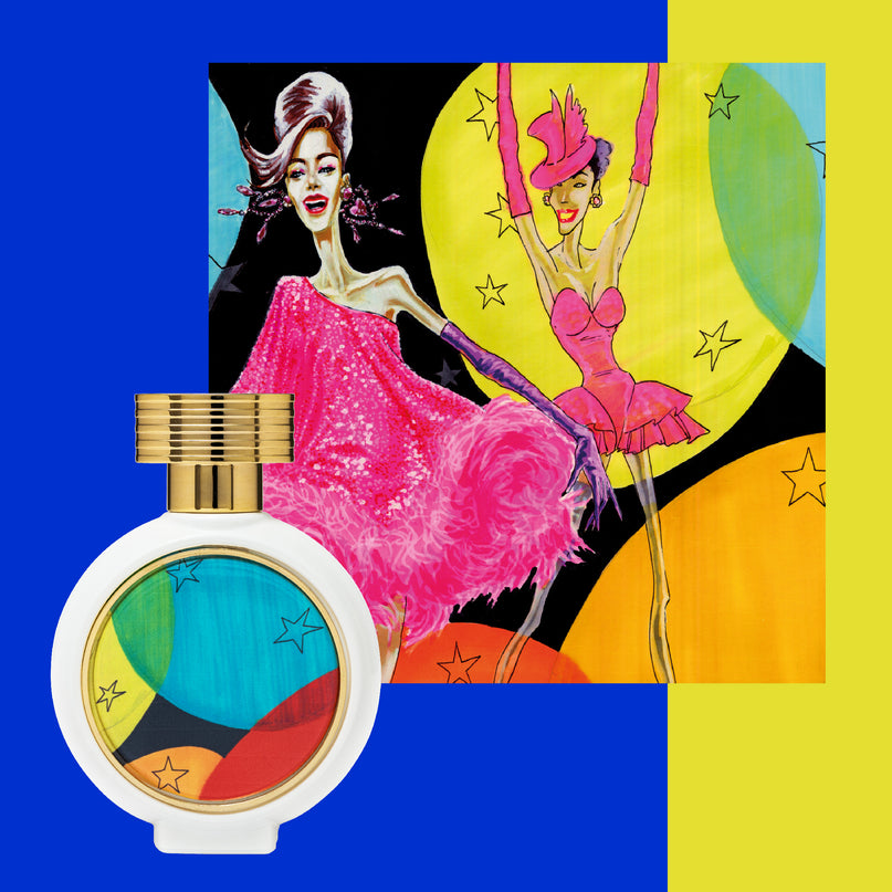 Party on the Moon 75 ml