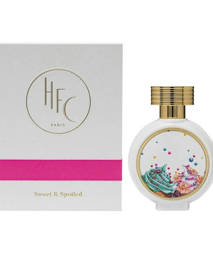 HFC-Sweet and Spoiled