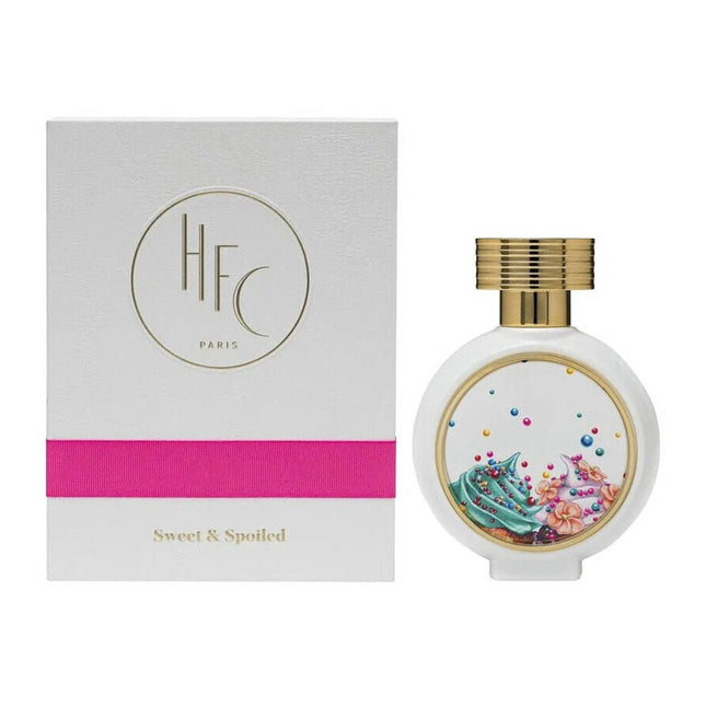 Sweet and Spoiled 75 ml