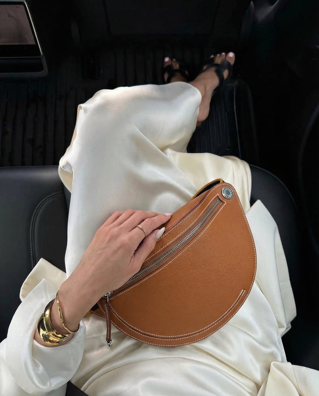 Hermès Course bag