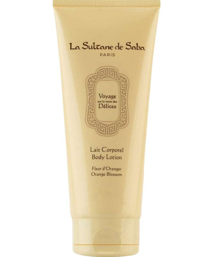 La Sultane de Saba Hand Cream – Orange Blossom