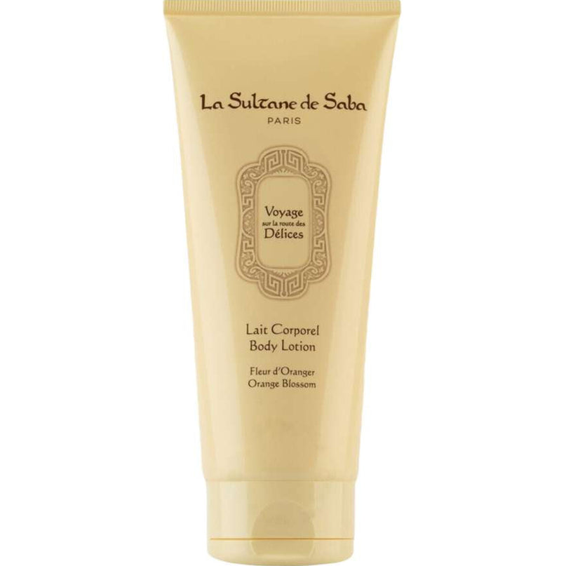 La Sultane de Saba Hand Cream – Orange Blossom