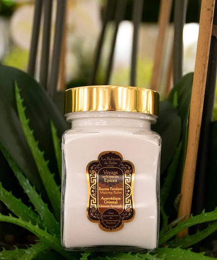 La Sultane de Saba Melting Balm – Oriental