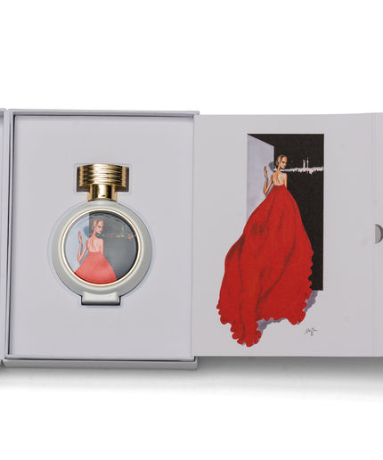 HFC – Lady in Red