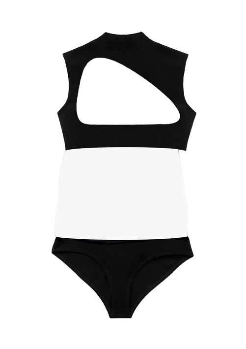 Max Zara Sterck Scorpio Body black