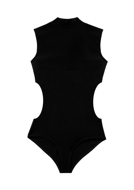 Max Zara Sterck Scorpio Body black