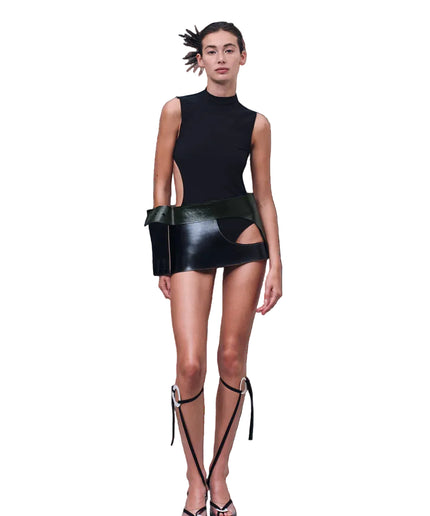 Max Zara Sterck Scorpio Body black