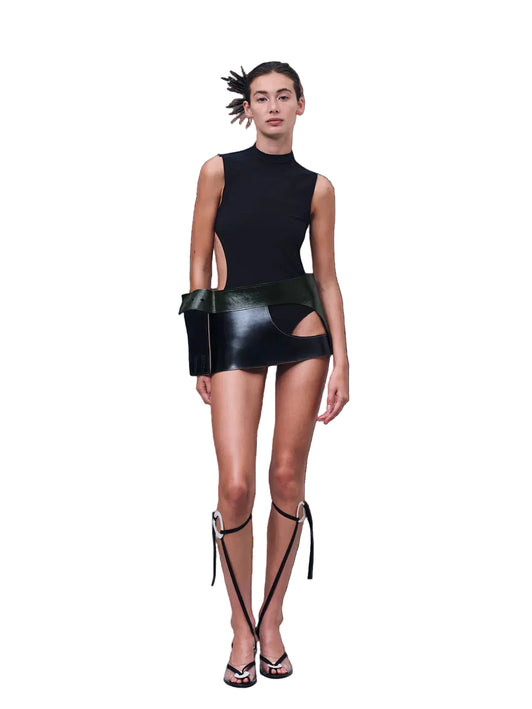 Max Zara Sterck Scorpio Body black