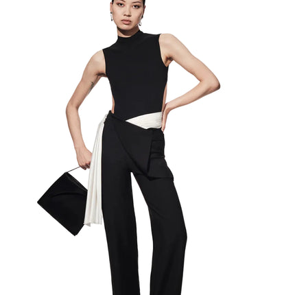 Max Zara Sterck Scorpio Body black