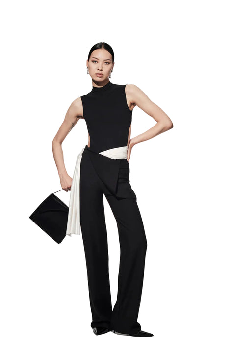 Max Zara Sterck Scorpio Body black