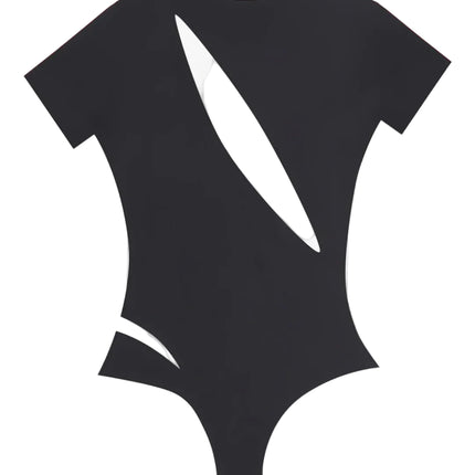 Max Zara Sterck Fontana Body black