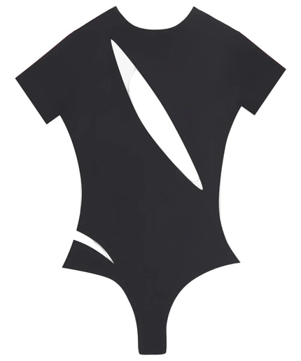 Max Zara Sterck Fontana Body black