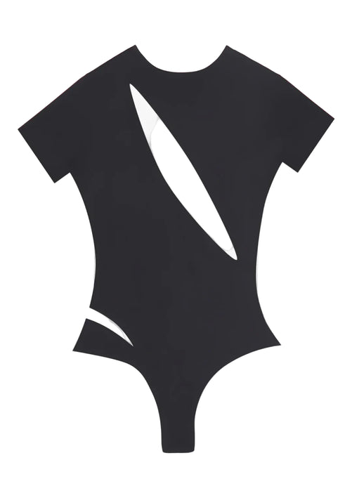 Max Zara Sterck Fontana Body black