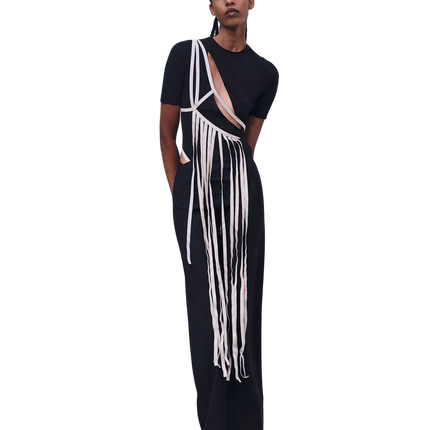 Max Zara Sterck Fontana Body black