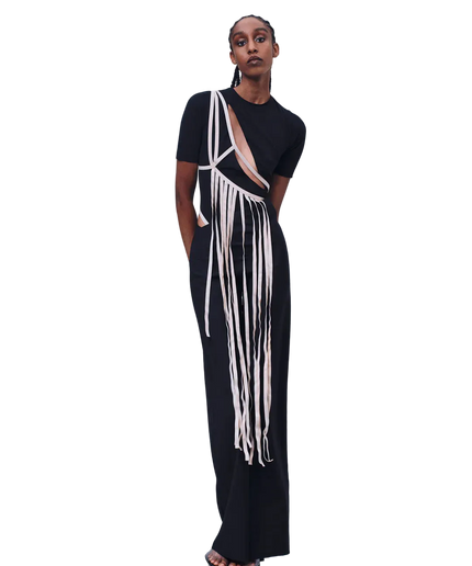 Max Zara Sterck Fontana Body black