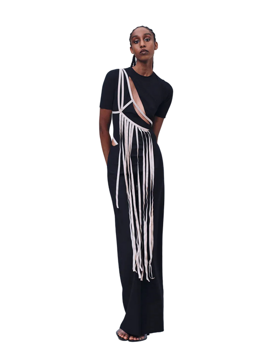 Max Zara Sterck Fontana Body black