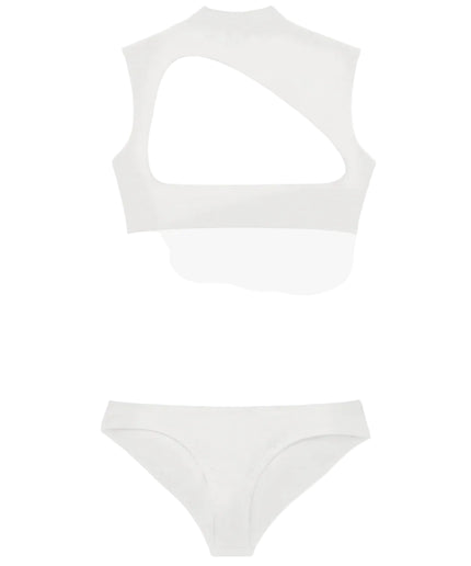 Max Zara Sterck Scorpio Body white