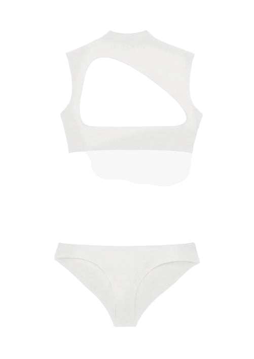 Max Zara Sterck Scorpio Body white