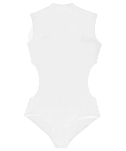 Max Zara Sterck Scorpio Body white
