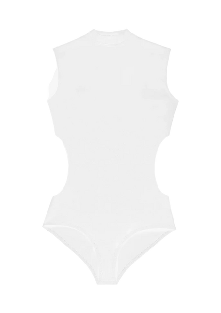 Max Zara Sterck Scorpio Body white