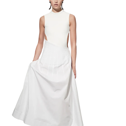 Max Zara Sterck Scorpio Body white