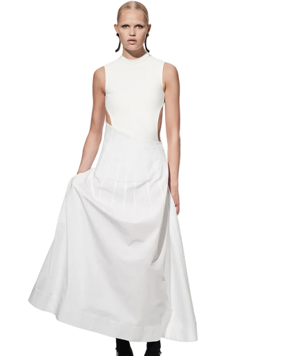 Max Zara Sterck Scorpio Body white