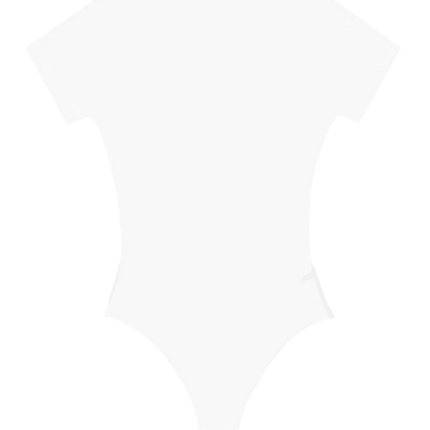 Max Zara Sterck Fontana Body white