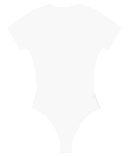 Max Zara Sterck Fontana Body white