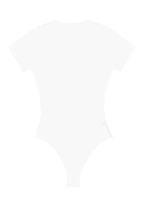 Max Zara Sterck Fontana Body white