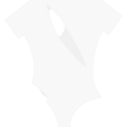 Max Zara Sterck Fontana Body white