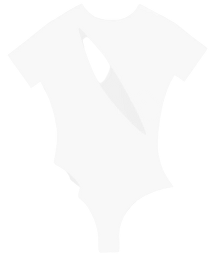 Max Zara Sterck Fontana Body white