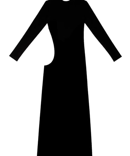 Max Zara Sterck Scorpio Dress black