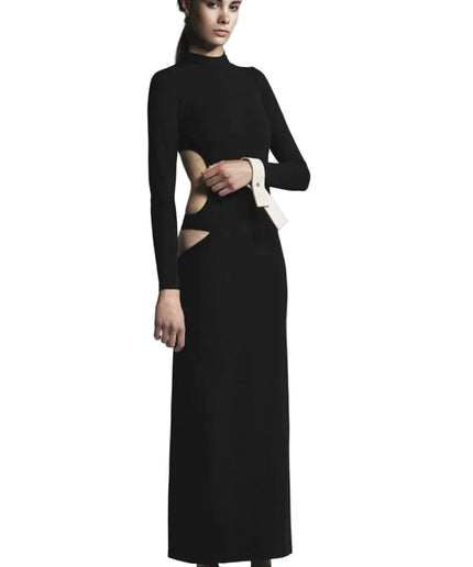 Max Zara Sterck Scorpio Dress black