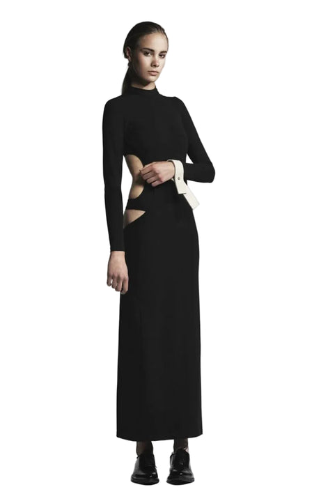 Max Zara Sterck Scorpio Dress black