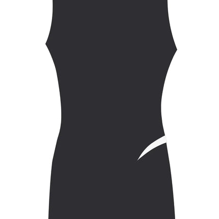 Max Zara Sterck Fontana Mini Dress