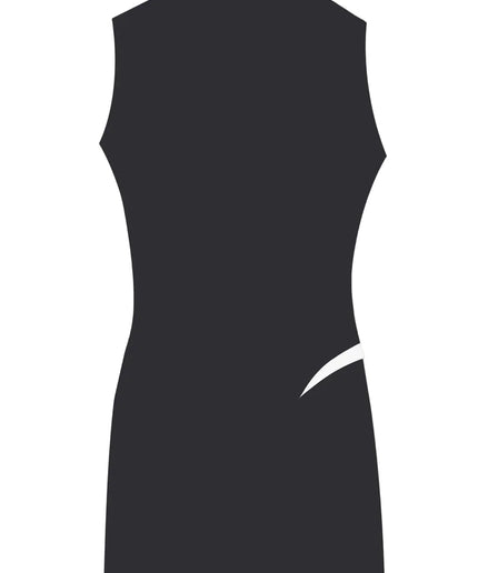 Max Zara Sterck Fontana Mini Dress