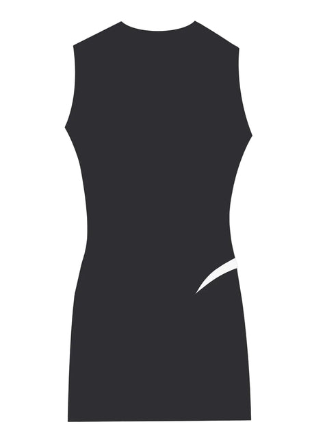 Max Zara Sterck Fontana Mini Dress