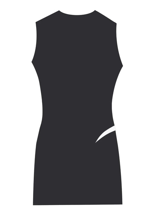 Max Zara Sterck Fontana Mini Dress