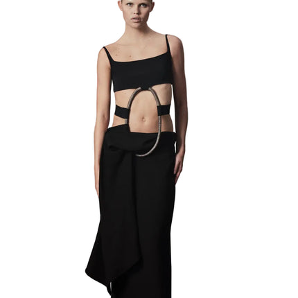 Max Zara Sterck Mother Earth Dress