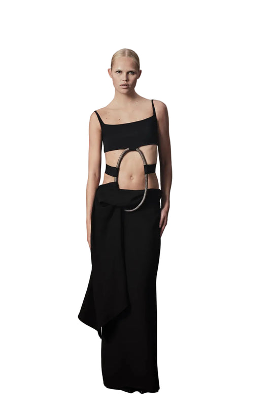 Max Zara Sterck Mother Earth Dress