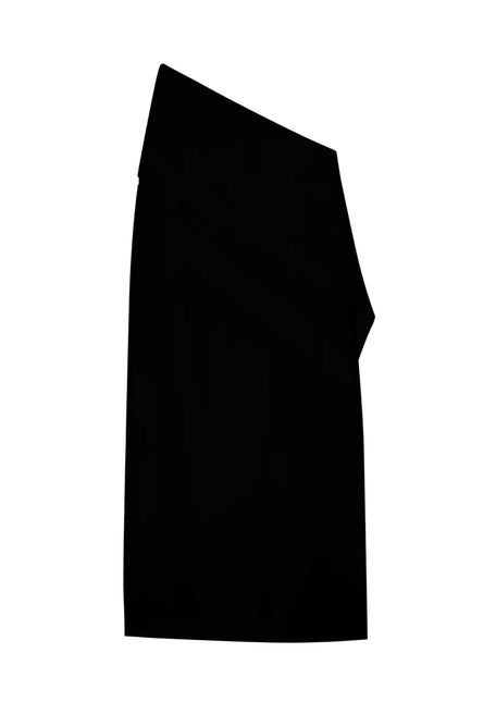 Max Zara Sterck Belle Skirt black