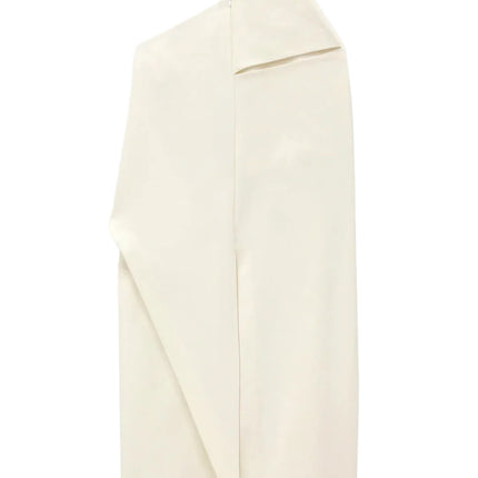 Max Zara Sterck Belle Skirt white