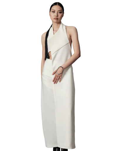 Max Zara Sterck Belle Skirt white