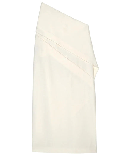 Max Zara Sterck Belle Skirt white