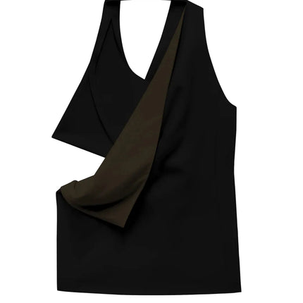 Max Zara Sterck Carrie Top black