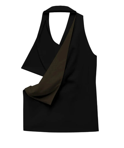 Max Zara Sterck Carrie Top black