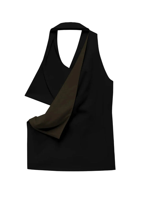 Max Zara Sterck Carrie Top black