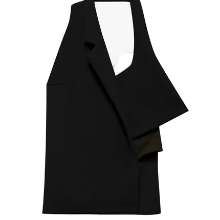 Max Zara Sterck Carrie Top black